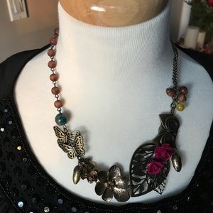 Vintage necklace